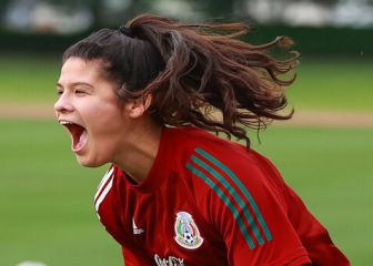 Emily Alvarado será la nueva portera del Stade de Reims de Francia