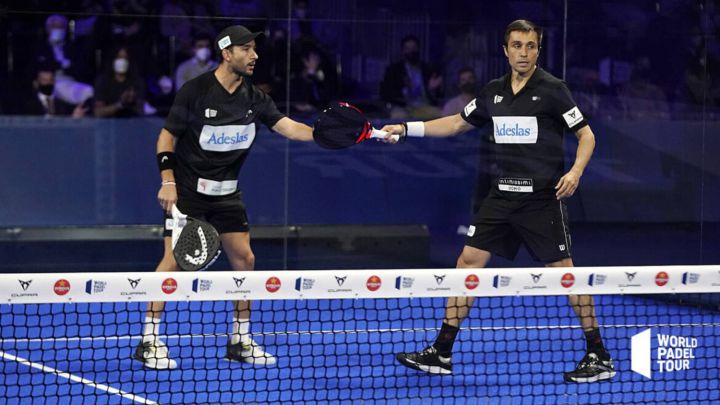El World Padel Tour reactivará eventos deportivos en Acapulco