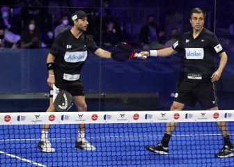 El World Padel Tour reactivará eventos deportivos en Acapulco