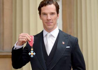 19 de julio: Nace Benedict Cumberbatch, el famoso “Doctor Strange”