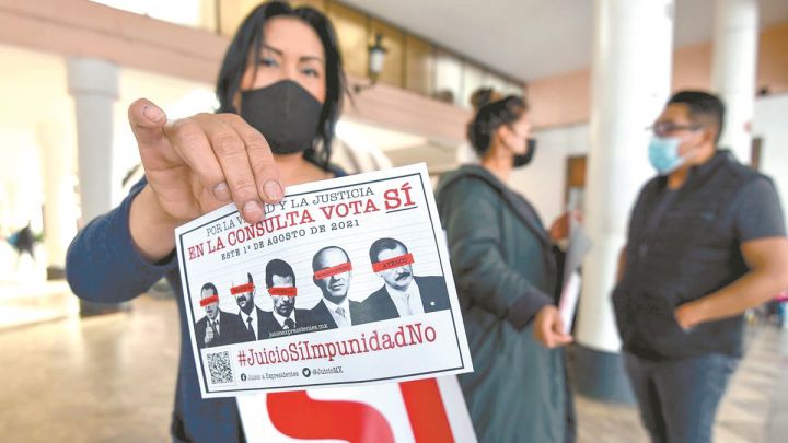 Consulta Popular México: cómo inscribirse para ser observador, requisitos y fecha límite