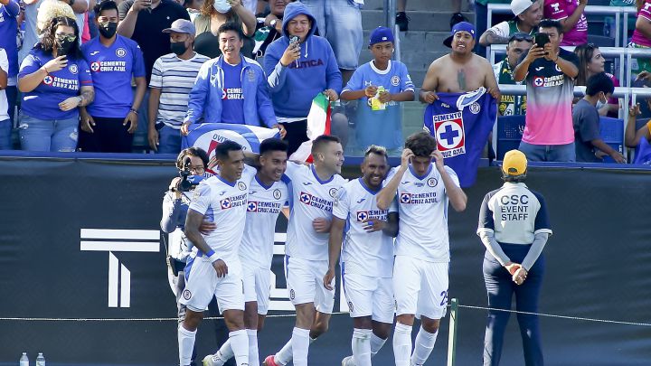 Vuelve a sonar el grito homofóbico, ahora en el Campeón de campeones