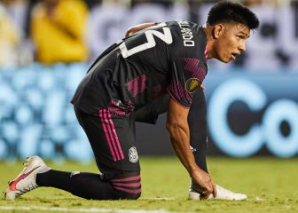 México cierra filas ante las criticas en la Copa Oro