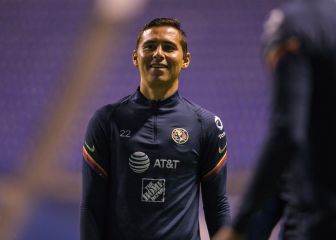 Paul Aguilar encuentra equipo y es nuevo jugador de FC Juárez