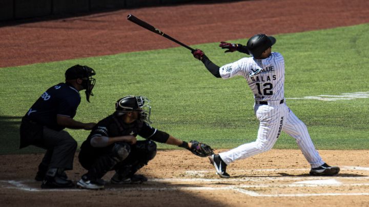 Los Mariachis se llevan el tercero de la serie ante Toros