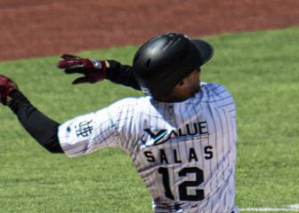 Los Mariachis se llevan el tercero de la serie ante Toros