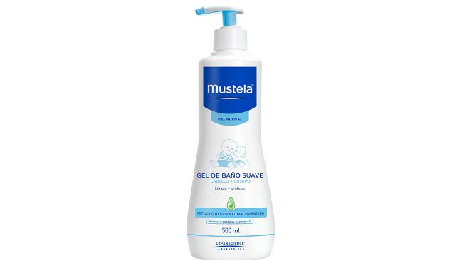 crema mustela