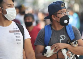 Durango confirma primer caso de la variante delta