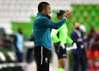 Nacho Ambriz pensó que era una broma el interés del Huesca