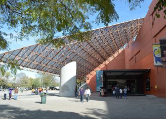 Universum reabre sus puertas con estrictas medidas de higiene