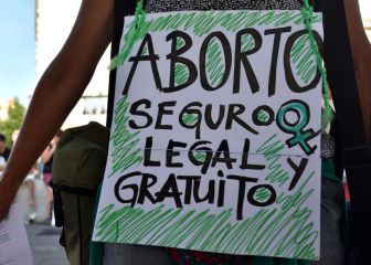 Despenalización del aborto en Veracruz: en qué consiste la nueva ley y qué respuesta ha tenido