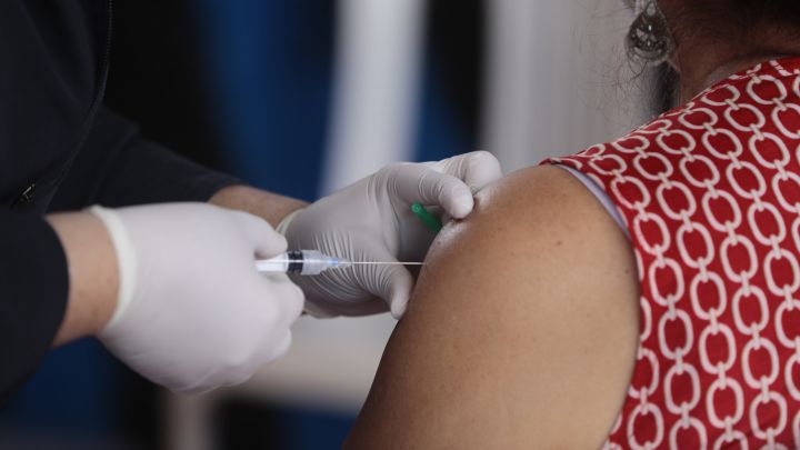 Registra México 13 mil 853 nuevos contagios de Covid-19 en 24 horas