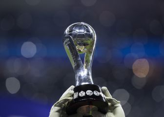 Los múltiples nombres que ha tenido el torneo mexicano