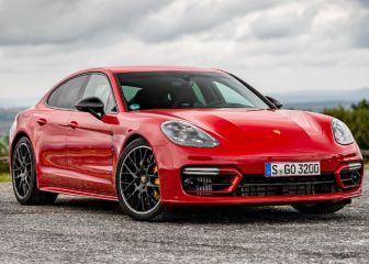 Porsche Panamera 2022: el sedán con el ADN del 911 está disponible en México