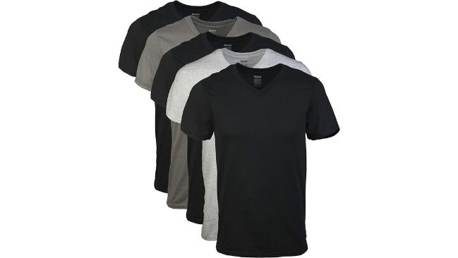 playeras interiores