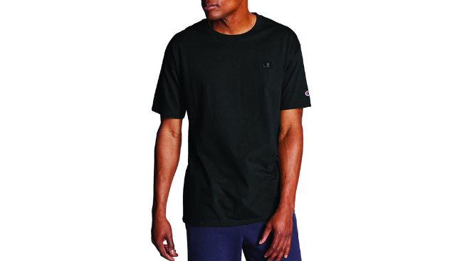 playera champion