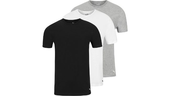 playera puma