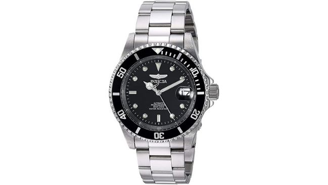 reloj invicta