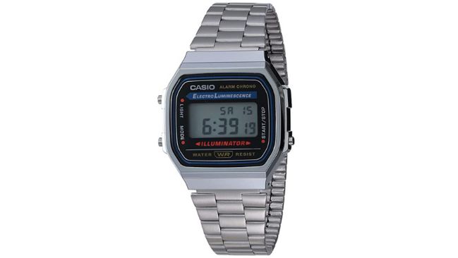 reloj casio