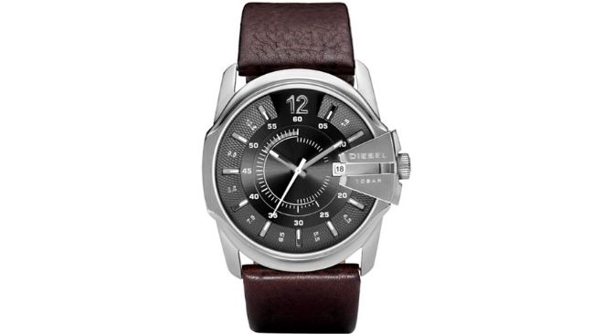 reloj diesel