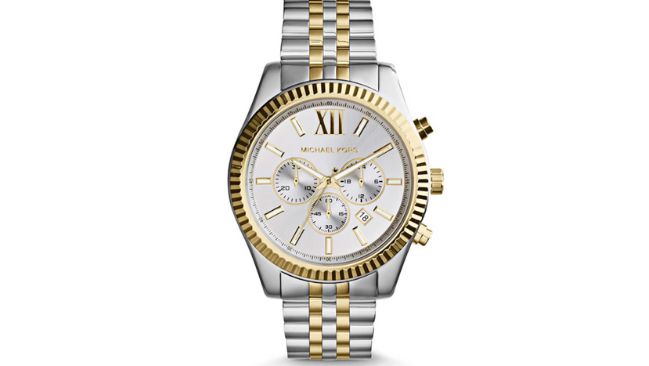 reloj michael kors