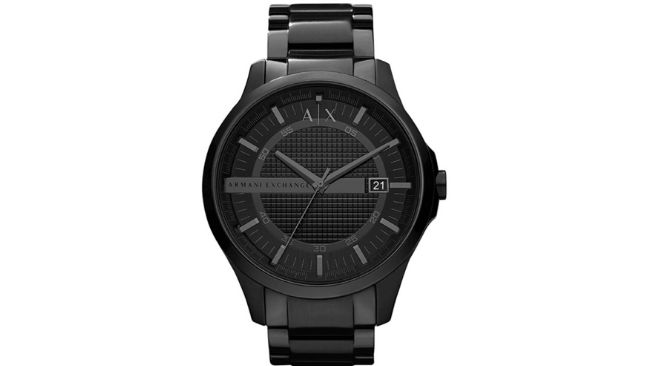 reloj armani exchange
