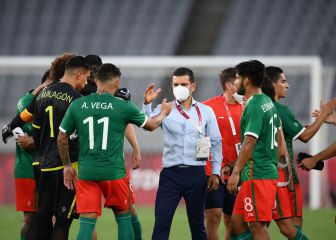Prensa internacional destacó la goleada de México sobre Francia
