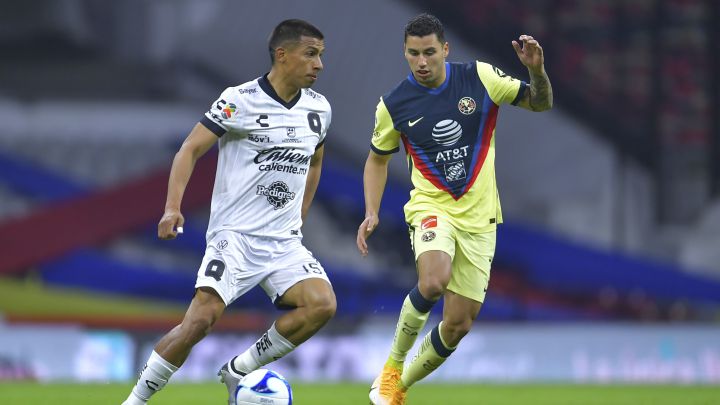 Querétaro - América: Horario, canal, TV, cómo y dónde ver