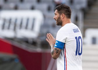 Gignac: Ellos metieron experiencia y huevos
