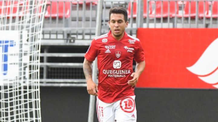 Pumas suma a Cristian Battocchio como refuerzo para el Apertura 2021