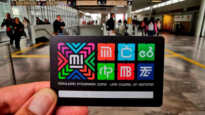 Tarjeta del Metro será recargada desde el celular en CDMX