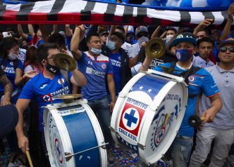 Liga MX 2021: ¿cuándo podrán regresar los aficionados a los estadios y en que condiciones?