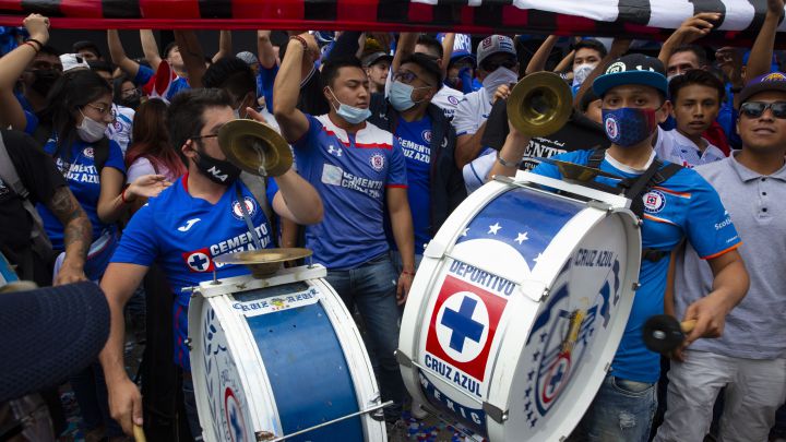 Liga MX 2021: ¿cuándo podrán regresar los aficionados a los estadios y en que condiciones?