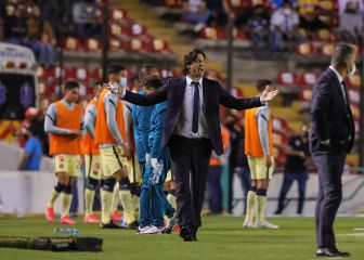 Santiago Solari pide a Liga MX proteger a futbolistas habilidosos