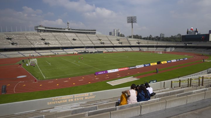 Pumas jugará a puerta cerrada vs Atlas tras repunte de casos en CDMX