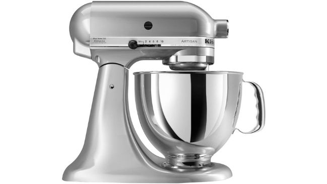 batidora kitchenaid