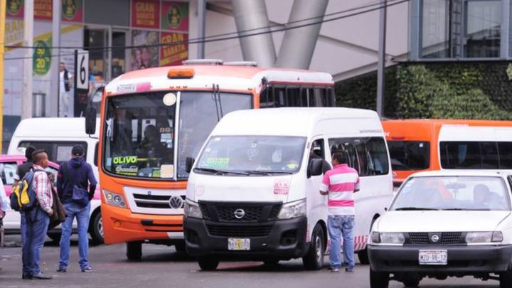 Hoy No Circula 24 de julio: vehículos y placas en CDMX, EDOMEX, Hidalgo y Puebla