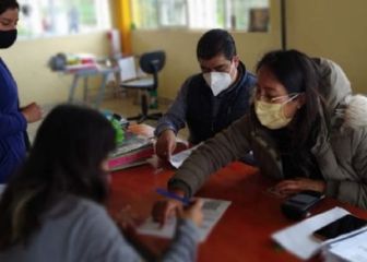 Becas Benito Juárez: cuándo será el próximo pago y qué documentos necesito para inscribirme