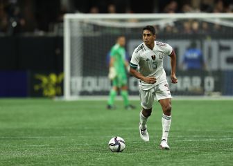 Liga MX 2021: 5 jugadores con posible futuro en Europa