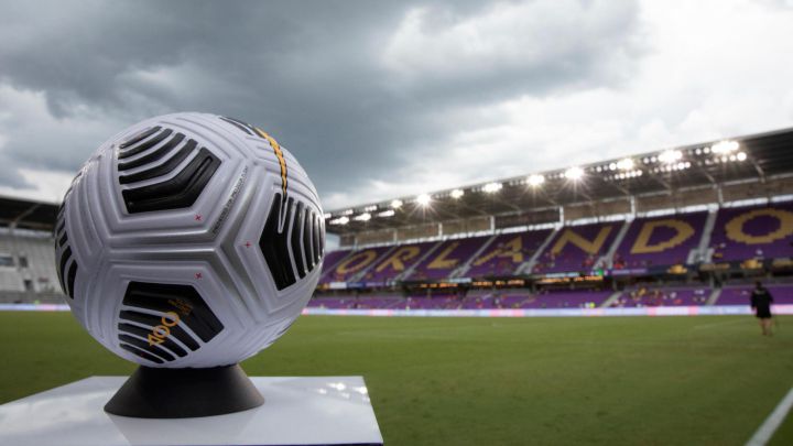 Partidos de hoy, 24 de julio, en la Copa Oro: Horarios, TV y cómo ver los cuartos de final
