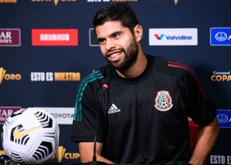 Néstor Araujo: