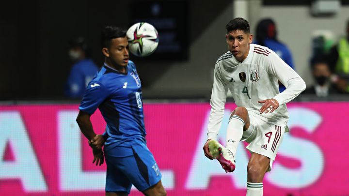 México - Honduras: Horario, canal, TV, cómo y dónde ver