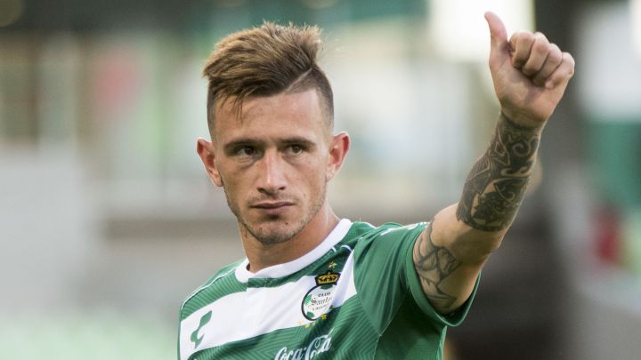 Bryan Lozano dedica su regreso a los malintencionados con él