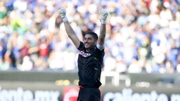 Jesús Corona ya se encuentra recuperándose de su cirugía