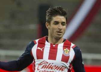 Amargo debut de Chivas en el Apertura 2021