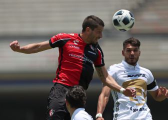 Andrés Lillini: ''Me voy con un sabor agridulce''