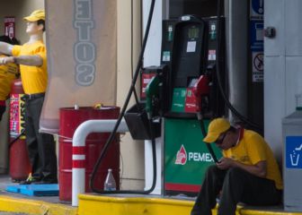 Precios de la gasolina hoy, lunes 26 de julio, en CDMX y EDOMEX: cotización oficial