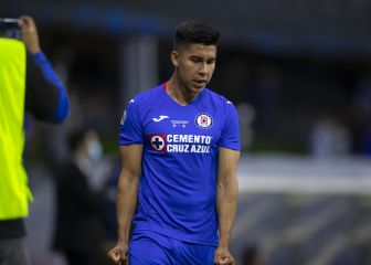 Cruz Azul, a salvar el honor de los