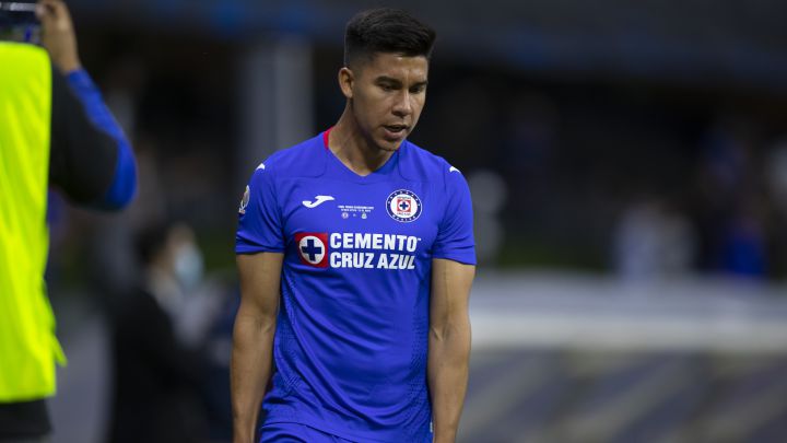 Cruz Azul, a salvar el honor de los "cuatro grandes"