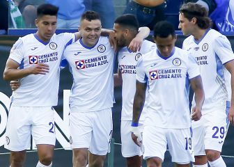Cruz Azul - Mazatlán: Horario, canal, TV, cómo y dónde ver